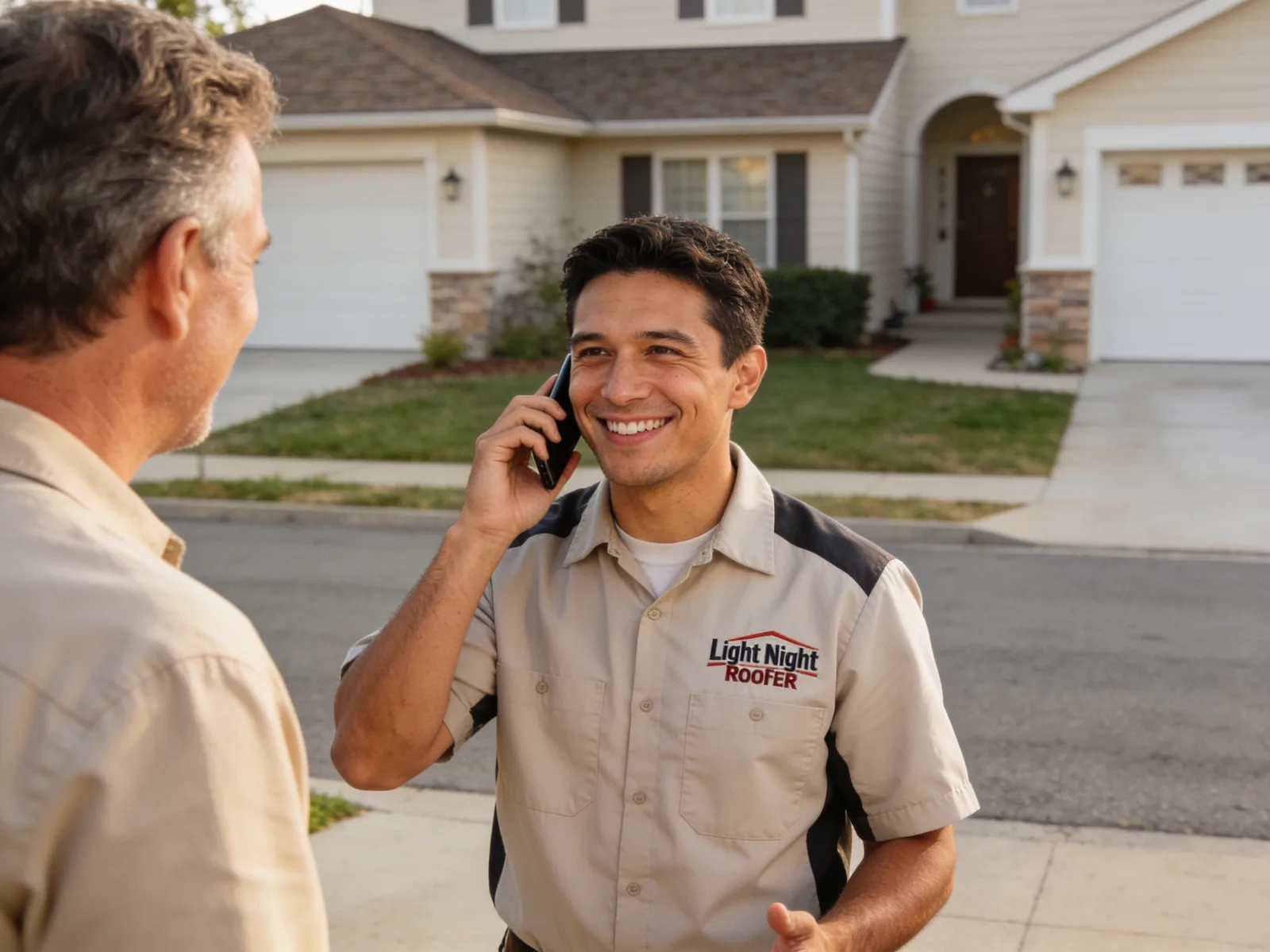 Emergency Roof Repair Ambia, IN FAQs